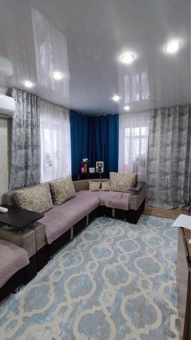 Продам 1 комн квартиру Рабочий поселок