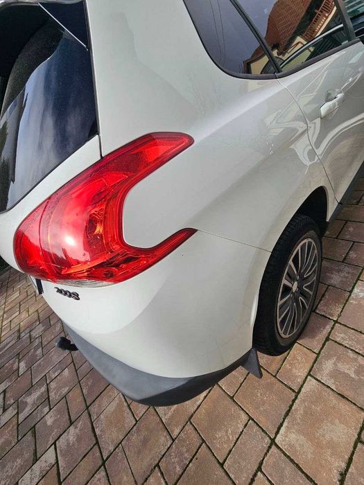 PEUGEOT 2008 2014 — imagine 4