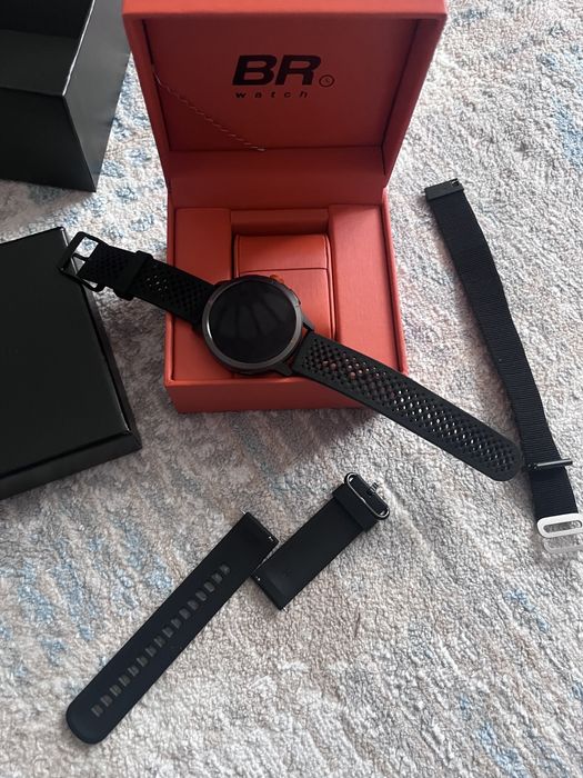 Смарт часы ВR watch