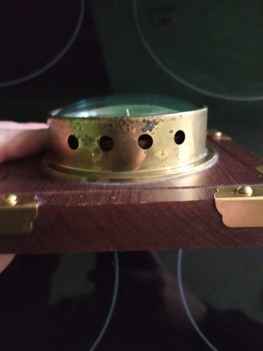 Хигрометър, влагомер, отличен!