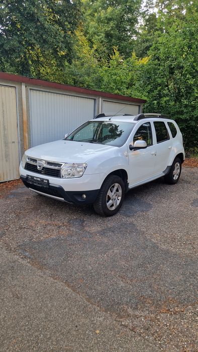 Vand Dacia Duster