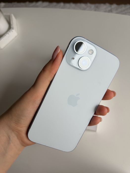 Iphone 15 256 GB