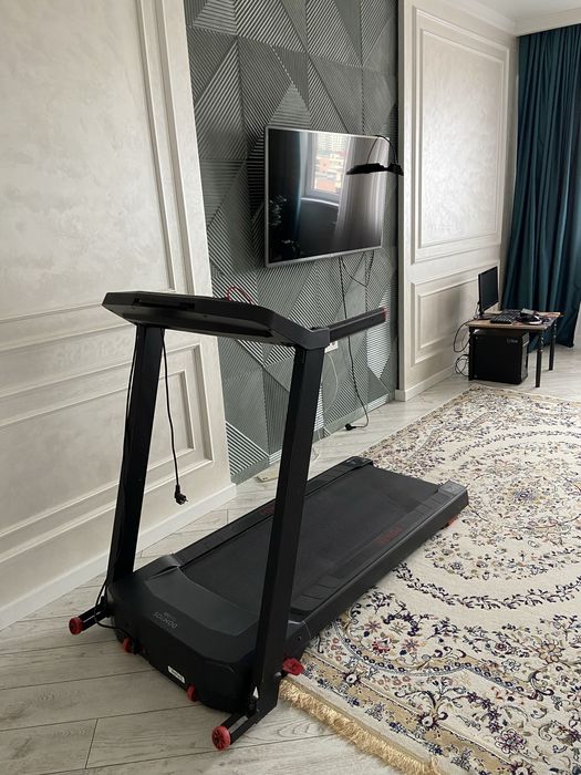 Беговая дорожка Domyos run100