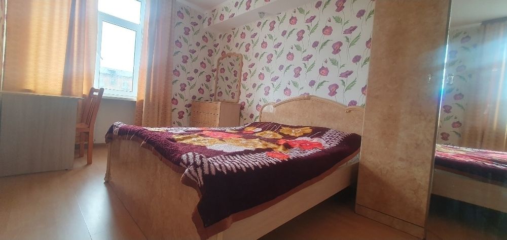 Сдаётся квартира