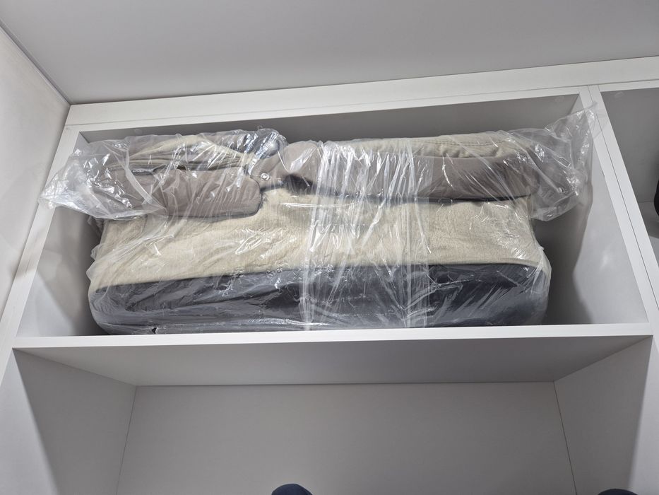 Коляска 3 в 1 Peg Perego