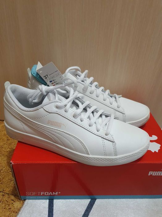 Дамски сникърси Puma, Under Armour