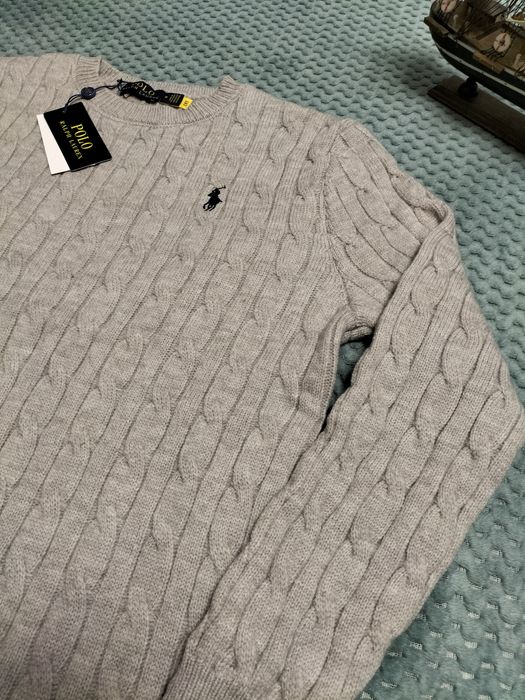 Pulover Polo Ralph Lauren, Nou!