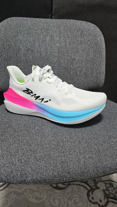 Крлссовки BMAI Mix 2.0