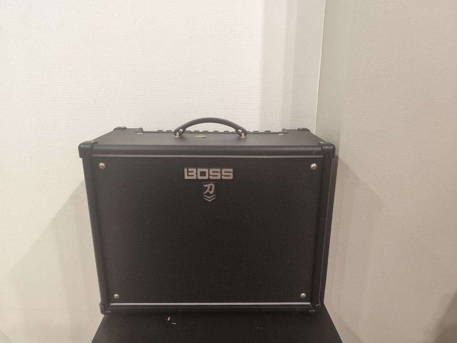 Boss katana mk2 100w