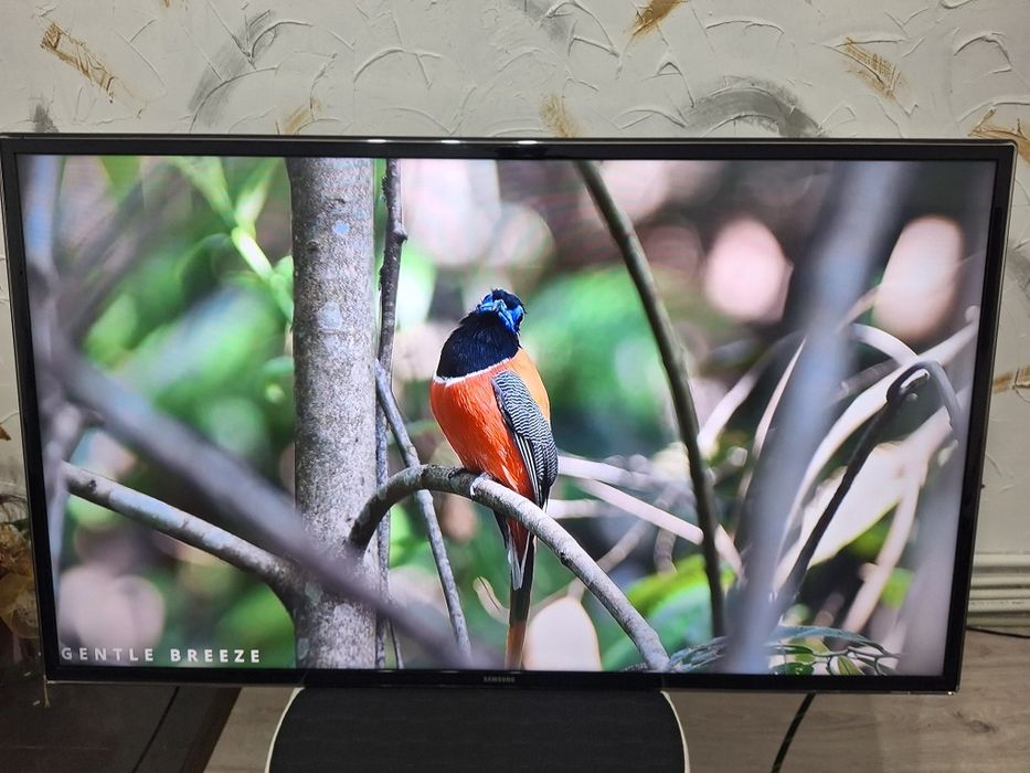 Samsung UE46F6320 3D Led Smart Full HD