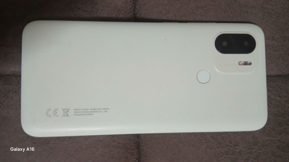 Redmi A1 + surochan sotiladi