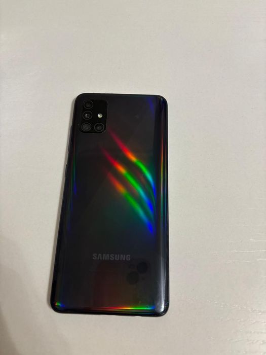 Продается Samsung a51