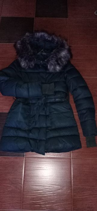 Женская одежда .