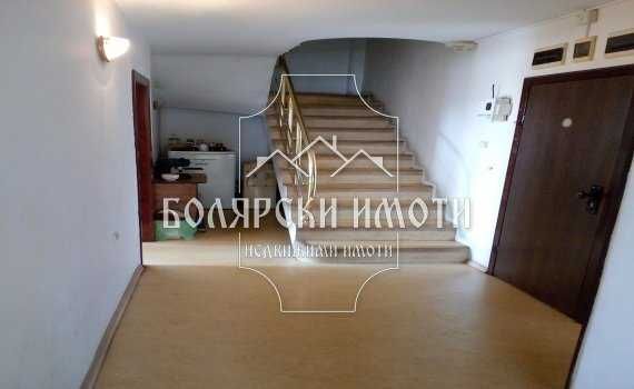 Продава се Мезонет в Велико Търново, Център - 205 кв.м за 1025 €/кв.м - Снимка #4