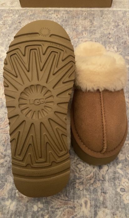 Papuci Ugg Disquette