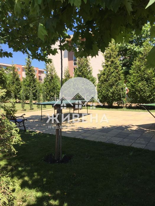 Продава 2-стаен апартамент, к.к. Слънчев бряг, площ 57 кв.м