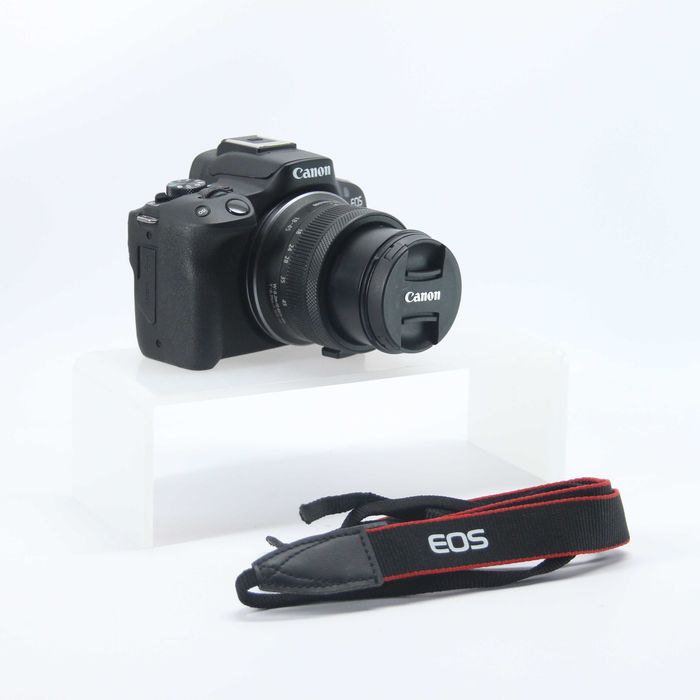 Aparat Foto Mirrorless Canon R50 - Amanet FRESH Galati