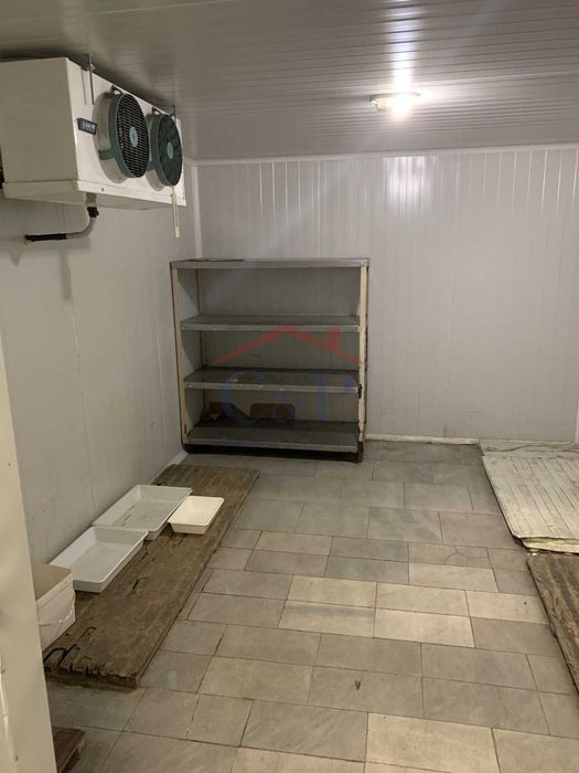 Продава се Магазин в Велико Търново, Бузлуджа - 1009 кв.м за 228 €/кв.м - Снимка #8