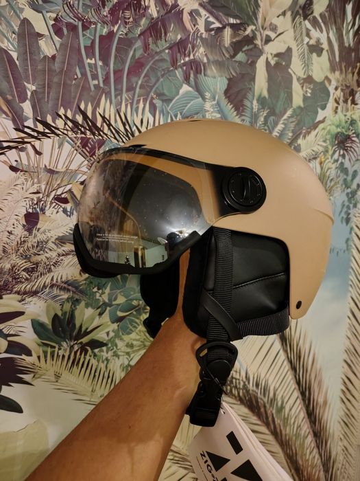 Casca sky Zig Zag noua