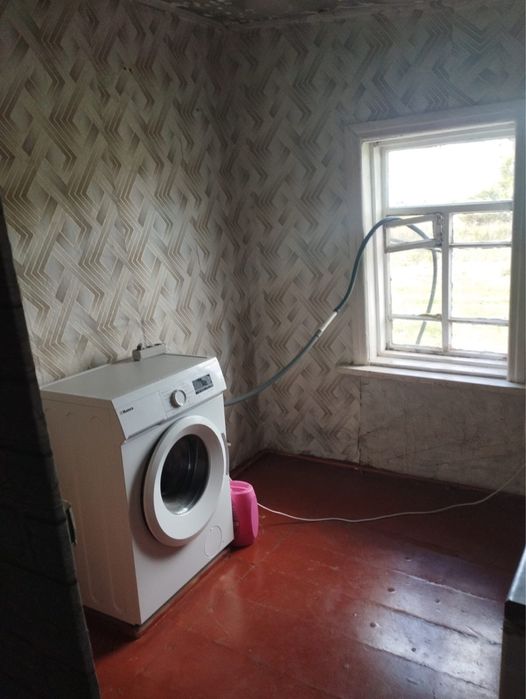 Продам дом село Викторовка