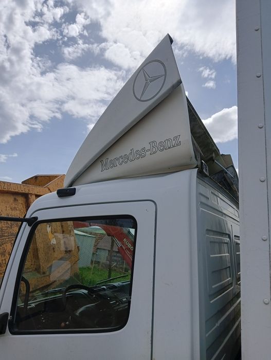 Paravînt Autolitară 7.5 t