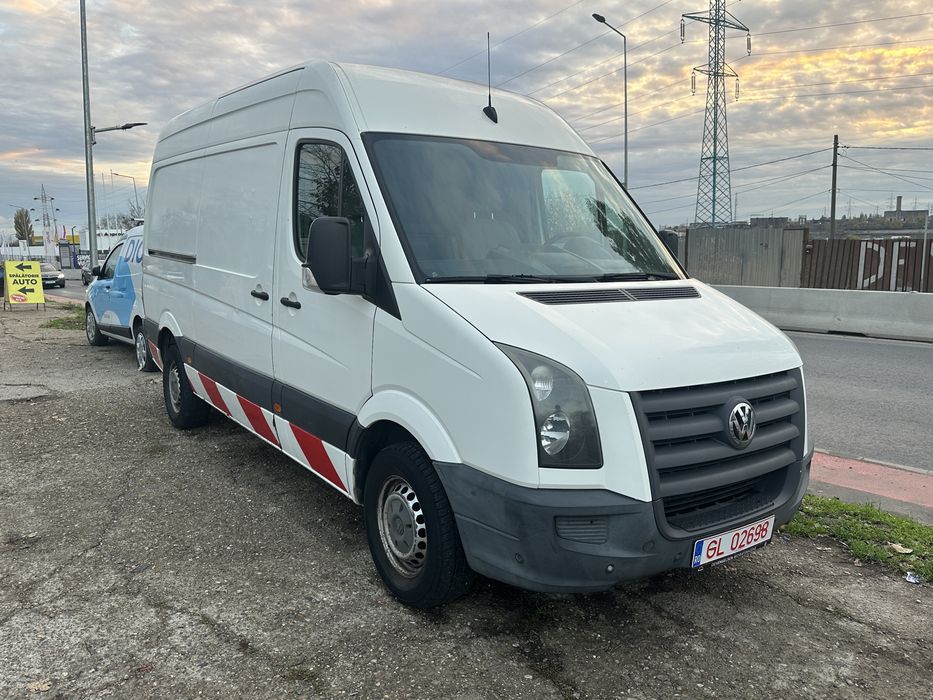 Inchirieri autoutilitare  Duba Mercedes/Vw/Renault Rent A Car Non Stop