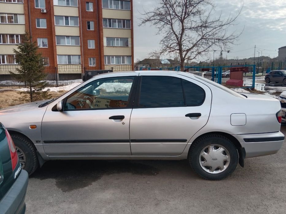 Продам автомобиль