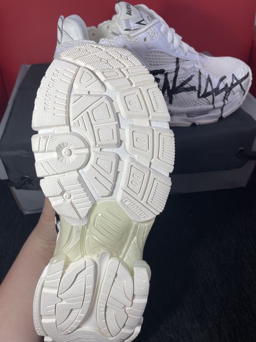 Balenciaga Runners