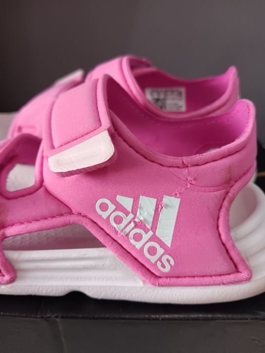 Детски сандали адидас