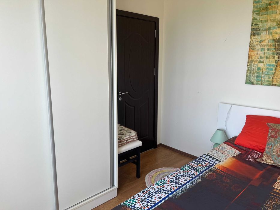 Продава се Двустаен апартамент в Бяла - 55 кв.м за 1219 €/кв.м - Снимка #5