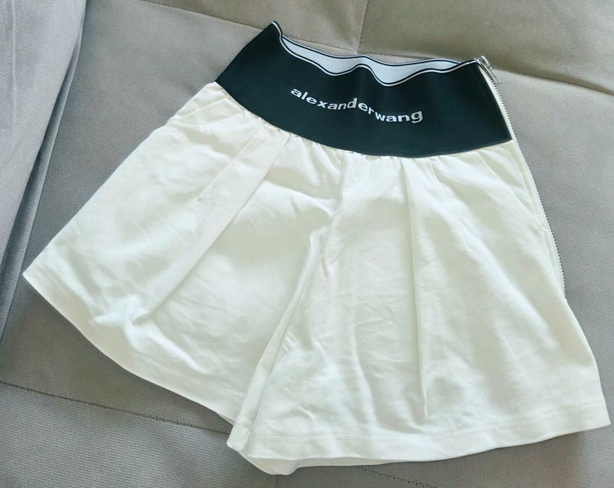 Късо комплектче жени Alexander wang