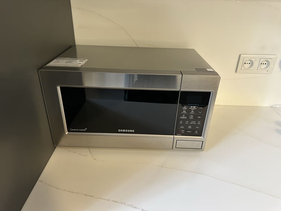Микроволновка Самсунг Оригинал