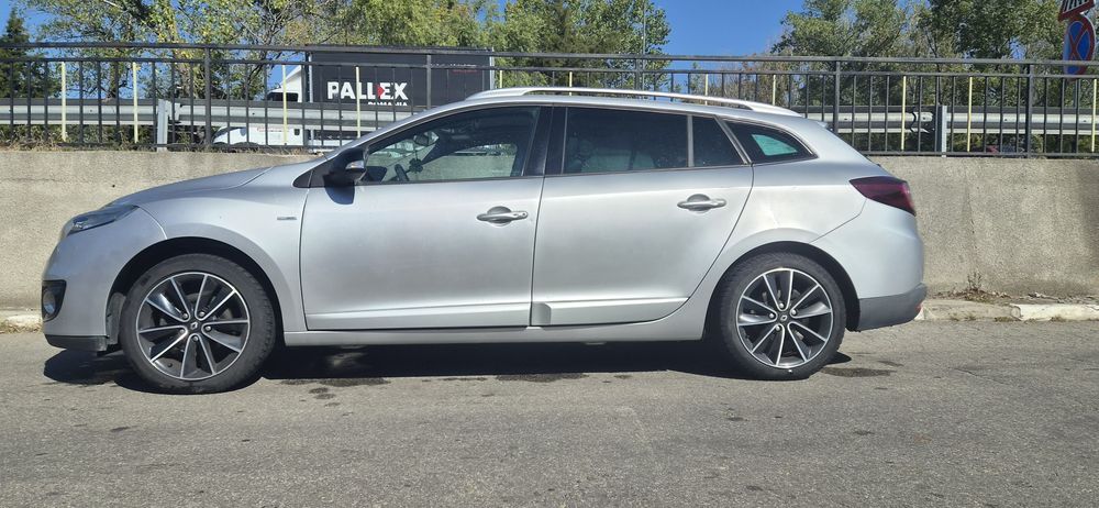 RENAULT Megane 2011 — imagine 6