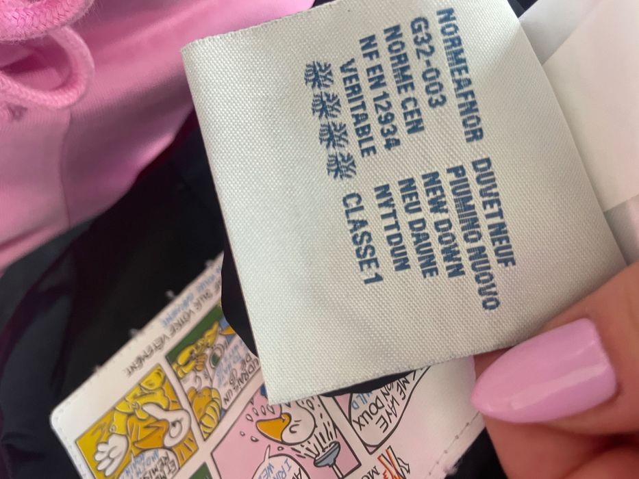 Дамско яке Moncler