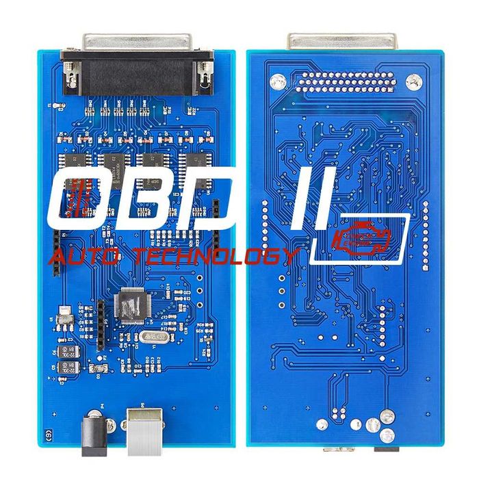 Iprog+ Iprog Pro Програматор IMMO Корекция километраж Ключове