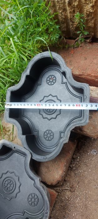 Калъпи за бетонна отливка