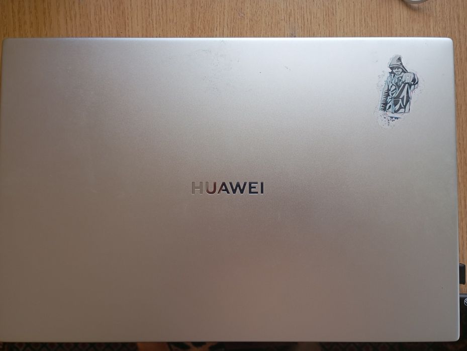 Laptop Matebook D14 Huawei