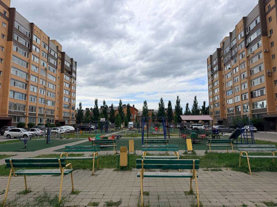Продажа 3-комнатной квартиры
