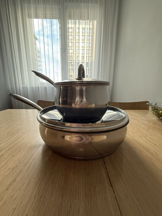 пролам кастрюли zwillon