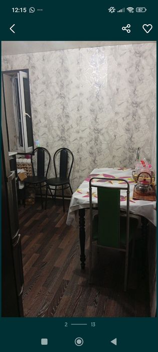 Продам дом по улице Павла Корчагина