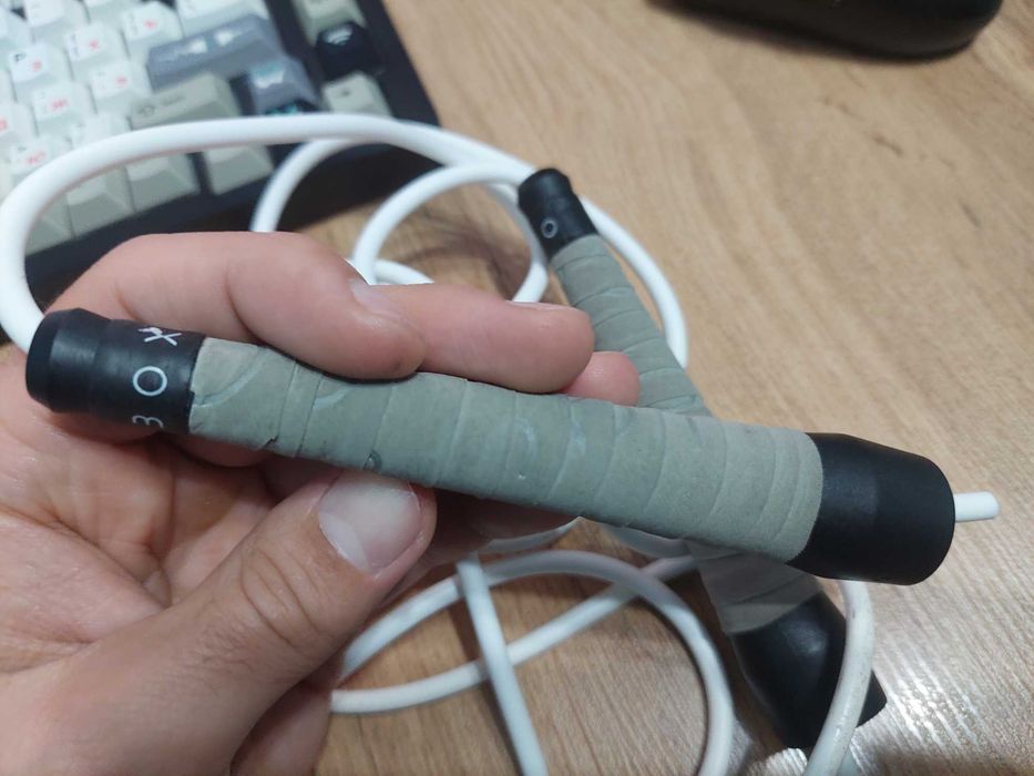 Скакалка скоростная BoxRope