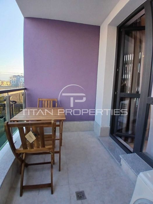 Продава се Двустаен апартамент в Пловдив, Тракия - 62 кв.м за 1234 €/кв.м - Снимка #7