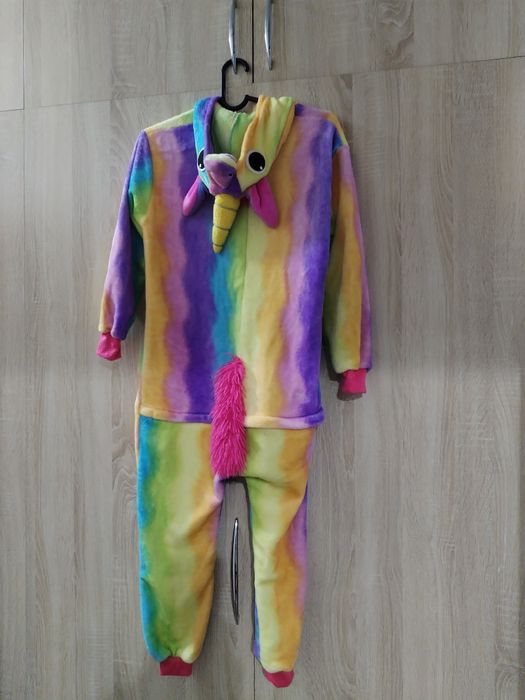 Костюм единорожки