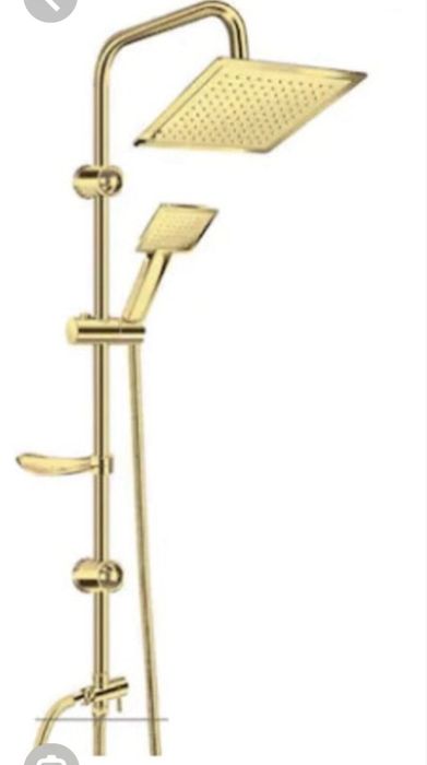 Комлект Душ система
