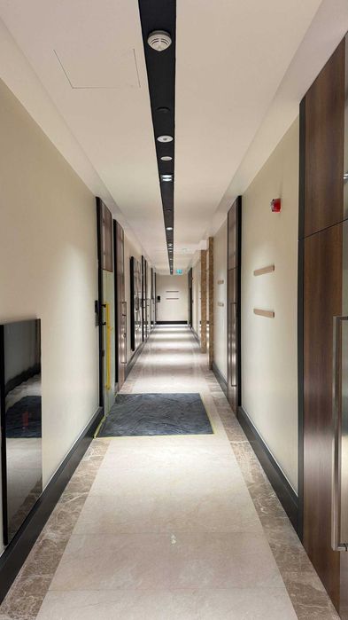 [КМ] Офис 80 м2 | Piramit tower 1200$