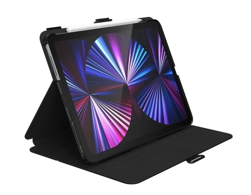 Калъф Speck 11.0 IPAD Air 2024 Balance Folio Black