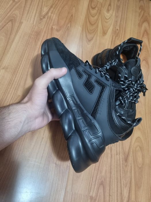 Versace - Chain Reaction Negri