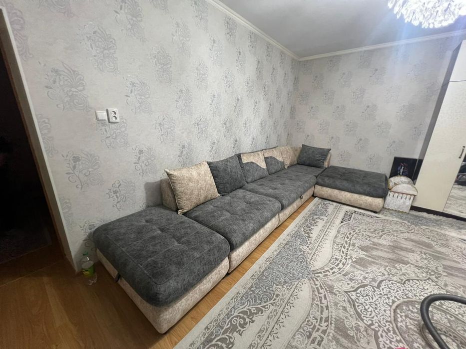 Большой Уголок диван