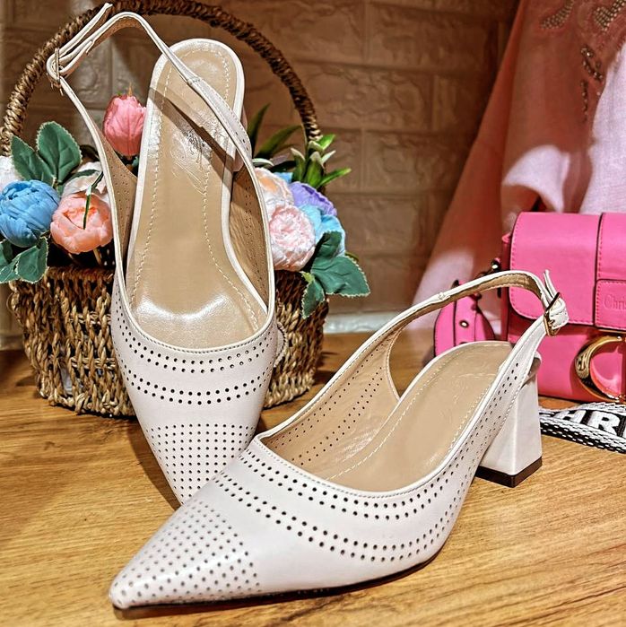 басаножки из Турции