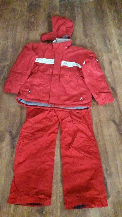 OXBOW - спортен екип за ски и сноуборд